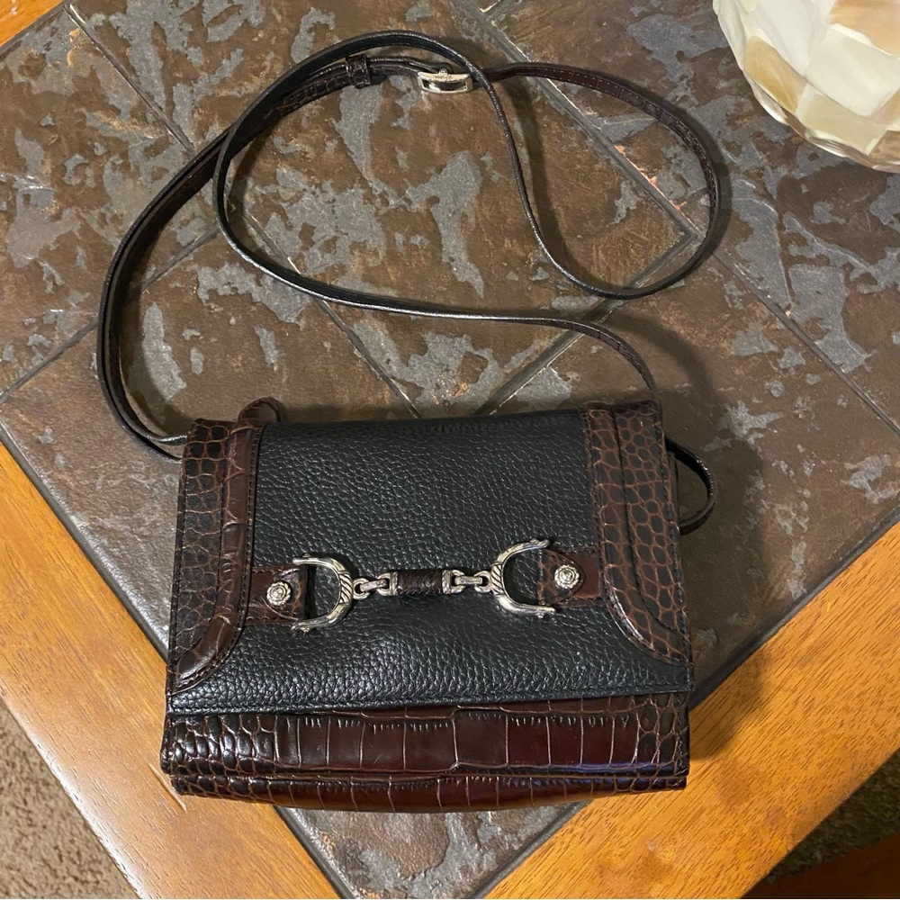 Brighton purse good condition
